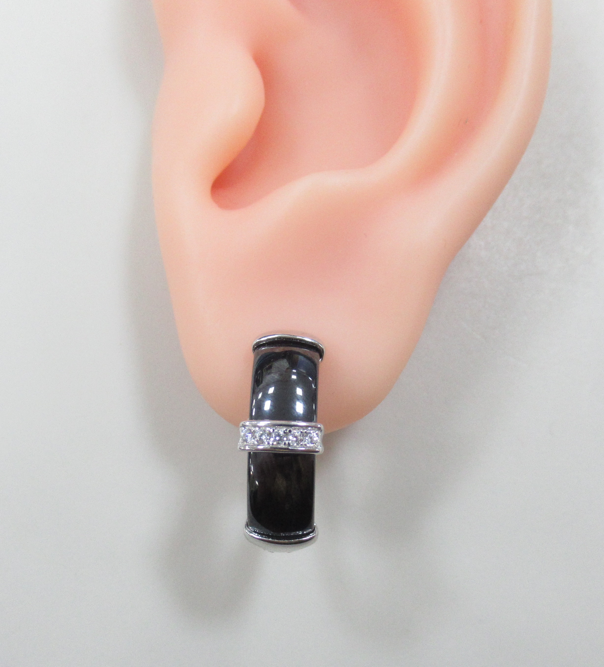 10522-005264 Серьги (Ag 925)